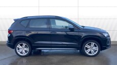 SEAT Ateca 1.5 TSI EVO FR 5dr DSG Petrol Estate